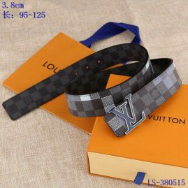 Picture of LV Belts _SKULVBelt38mm95-125cm8L035995